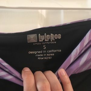 LuLaRoe Jade *small*